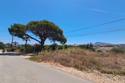 Terra a Altea, Alicante, Altea - € 399.999 | Ref: HO600042 - foto 19