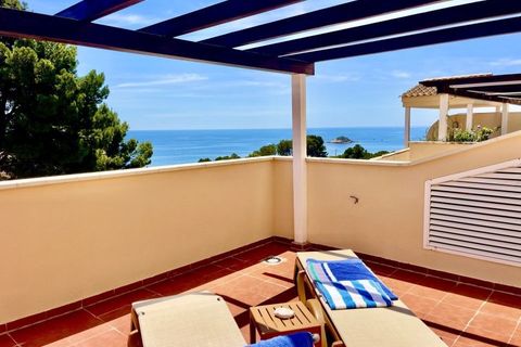Duplex en Altea, Alicante, Altea - € 525.000 | Ref: CATISLA - photo 17