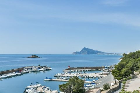 Duplex en Altea, Alicante, Altea - € 525.000 | Ref: CATISLA - photo 29
