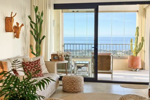 Penthouse i Marbella, Malaga, Marbella - € 549.000 | Ref: R5387176 - foto 1