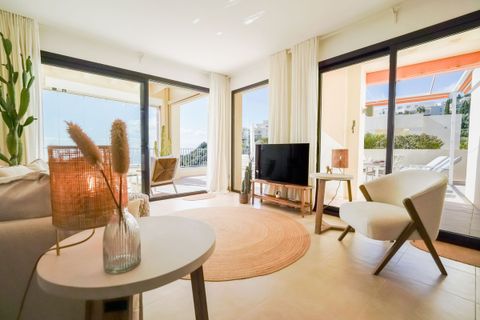 Penthouse i Marbella, Malaga, Marbella - € 549.000 | Ref: R5387176 - foto 3