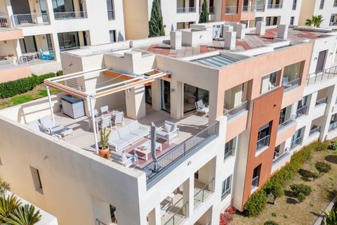 Penthouse i Marbella, Malaga, Marbella - € 549.000 | Ref: R5387176 - foto 10