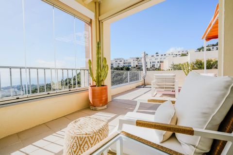 Penthouse i Marbella, Malaga, Marbella - € 549.000 | Ref: R5387176 - foto 11