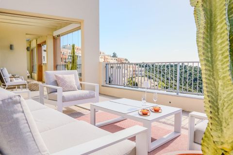 Penthouse i Marbella, Malaga, Marbella - € 549.000 | Ref: R5387176 - foto 13