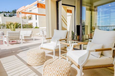 Penthouse i Marbella, Malaga, Marbella - € 549.000 | Ref: R5387176 - foto 14