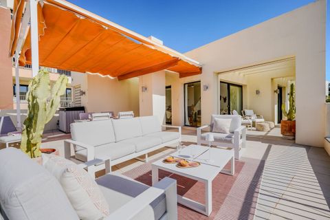 Penthouse i Marbella, Malaga, Marbella - € 549.000 | Ref: R5387176 - foto 16
