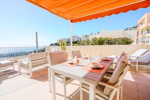 Penthouse i Marbella, Malaga, Marbella - € 549.000 | Ref: R5387176 - foto 17