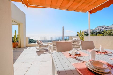 Penthouse i Marbella, Malaga, Marbella - € 549.000 | Ref: R5387176 - foto 18