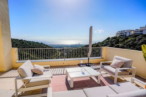 Penthouse i Marbella, Malaga, Marbella - € 549.000 | Ref: R5387176 - foto 19