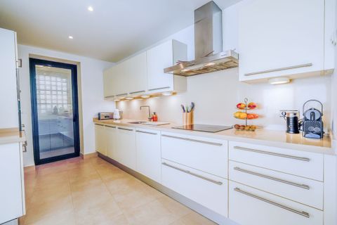 Penthouse i Marbella, Malaga, Marbella - € 549.000 | Ref: R5387176 - foto 22