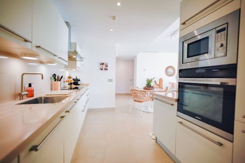 Penthouse i Marbella, Malaga, Marbella - € 549.000 | Ref: R5387176 - foto 23