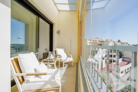Penthouse i Marbella, Malaga, Marbella - € 549.000 | Ref: R5387176 - foto 35