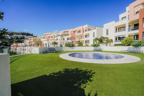 Penthouse i Marbella, Malaga, Marbella - € 549.000 | Ref: R5387176 - foto 44