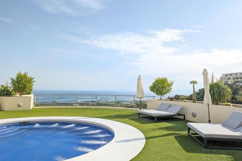 Penthouse i Marbella, Malaga, Marbella - € 549.000 | Ref: R5387176 - foto 46