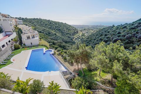 Penthouse i Marbella, Malaga, Marbella - € 549.000 | Ref: R5387176 - foto 47