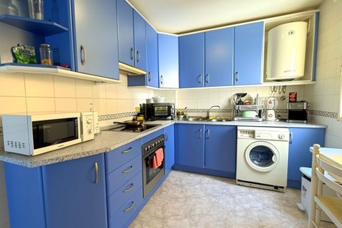 Leilighet i Estepona, Malaga, Estepona - € 375 000 | Ref: R5380885 - foto 3