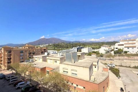 Leilighet i Estepona, Malaga, Estepona - € 375 000 | Ref: R5380885 - foto 5