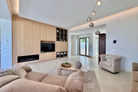 Villa i Orihuela, Alicante, Orihuela - € 1.390.000 | Ref: M1085/13477 - foto 11