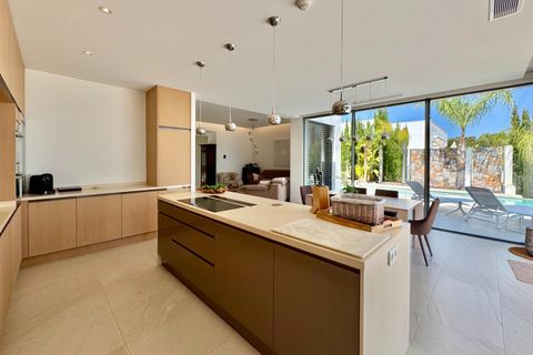 Villa i Orihuela, Alicante, Orihuela - € 1.390.000 | Ref: M1085/13477 - foto 19