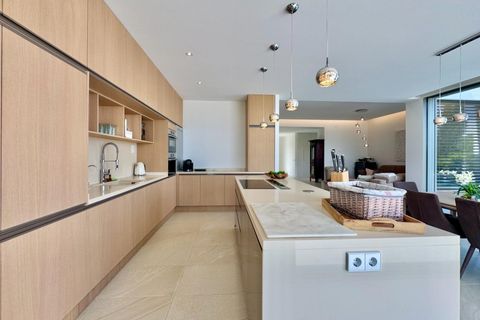 Villa i Orihuela, Alicante, Orihuela - € 1.390.000 | Ref: M1085/13477 - foto 21