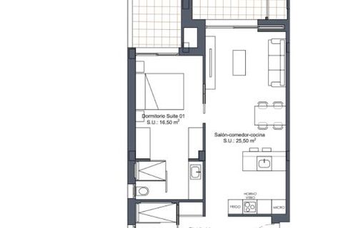 Bungalou a Ciudad Quesada, Alicante, Ciudad Quesada - € 351.000 | Ref: 391174 [COMPLEX: 199806] - foto 30