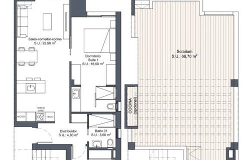 Bungalou a Ciudad Quesada, Alicante, Ciudad Quesada - € 351.000 | Ref: 391174 [COMPLEX: 199806] - foto 31