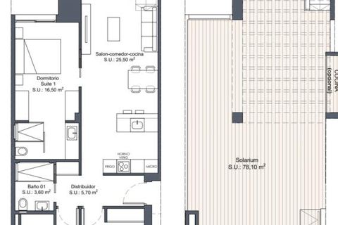Bungalou a Ciudad Quesada, Alicante, Ciudad Quesada - € 351.000 | Ref: 391174 [COMPLEX: 199806] - foto 32