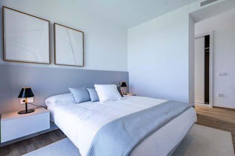 Villa a Polop, Alicante, Polop - € 939.000 | Ref: 487757 [COMPLEX: 487711] - foto 3