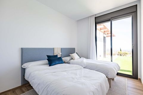Villa a Polop, Alicante, Polop - € 939.000 | Ref: 487757 [COMPLEX: 487711] - foto 9