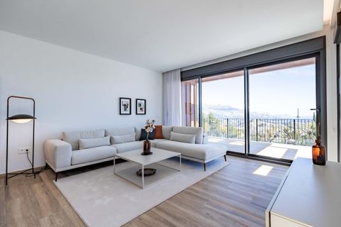 Villa a Polop, Alicante, Polop - € 939.000 | Ref: 487757 [COMPLEX: 487711] - foto 20