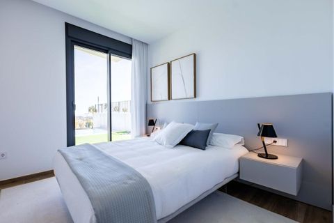 Villa a Polop, Alicante, Polop - € 939.000 | Ref: 487757 [COMPLEX: 487711] - foto 27