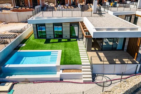 Villa a Polop, Alicante, Polop - € 939.000 | Ref: 487757 [COMPLEX: 487711] - foto 33