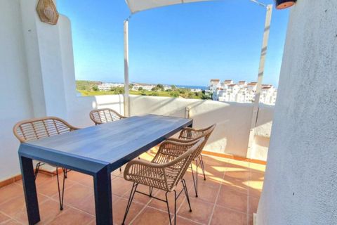 Penthouse i Estepona, Malaga, Estepona - € 289.900 | Ref: R5380057 - foto 4