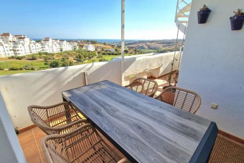 Penthouse i Estepona, Malaga, Estepona - € 289.900 | Ref: R5380057 - foto 5
