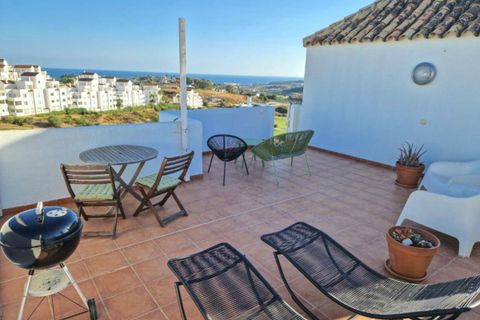 Penthouse i Estepona, Malaga, Estepona - € 289.900 | Ref: R5380057 - foto 7