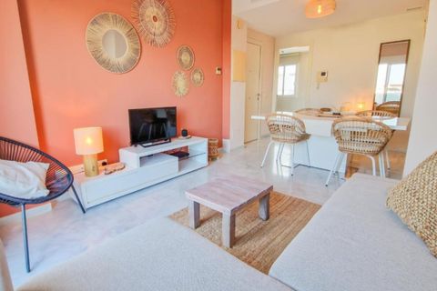 Penthouse i Estepona, Malaga, Estepona - € 289.900 | Ref: R5380057 - foto 15