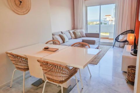 Penthouse i Estepona, Malaga, Estepona - € 289.900 | Ref: R5380057 - foto 16