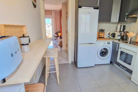 Penthouse i Estepona, Malaga, Estepona - € 289.900 | Ref: R5380057 - foto 21