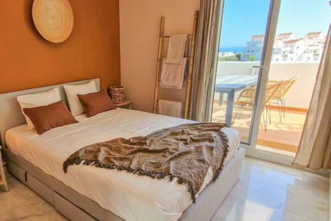 Penthouse i Estepona, Malaga, Estepona - € 289.900 | Ref: R5380057 - foto 22