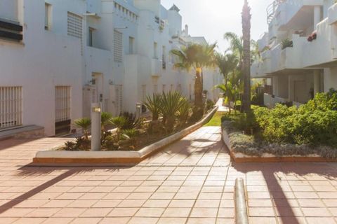 Penthouse i Estepona, Malaga, Estepona - € 289.900 | Ref: R5380057 - foto 28