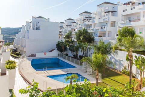 Penthouse i Estepona, Malaga, Estepona - € 289.900 | Ref: R5380057 - foto 30