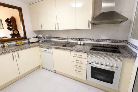 Lejlighed i La Duquesa, Malaga, La Duquesa - € 265.000 | Ref: R5387041 - foto 4