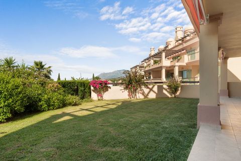 Lejlighed i Benahavis, Malaga, Benahavis - € 715.000 | Ref: R5386720 - foto 2