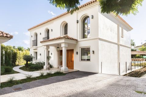 Villa a Los Arqueros, Malaga, Los Arqueros - € 3.895.000 | Ref: R5261236 - foto 2