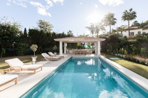 Villa a Los Arqueros, Malaga, Los Arqueros - € 3.895.000 | Ref: R5261236 - foto 3