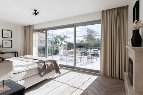 Villa a Los Arqueros, Malaga, Los Arqueros - € 3.895.000 | Ref: R5261236 - foto 12