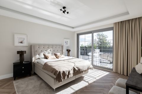Villa a Los Arqueros, Malaga, Los Arqueros - € 3.895.000 | Ref: R5261236 - foto 14