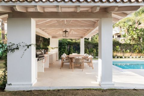 Villa a Los Arqueros, Malaga, Los Arqueros - € 3.895.000 | Ref: R5261236 - foto 30