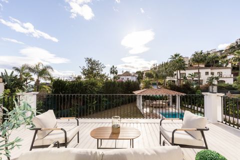 Villa a Los Arqueros, Malaga, Los Arqueros - € 3.895.000 | Ref: R5261236 - foto 32