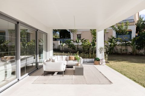Villa a Los Arqueros, Malaga, Los Arqueros - € 3.895.000 | Ref: R5261236 - foto 34